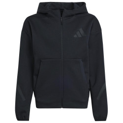 Adidas Παιδική ζακέτα Z.N.E. Full-Zip Hooded Track Top